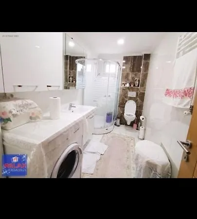 Apartament Appartement