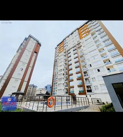 Apartament アパート