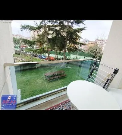 Apartamento Apartament