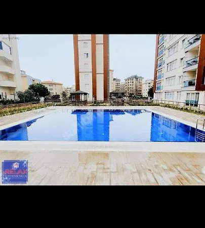 Apartamento Apartament Istambul
