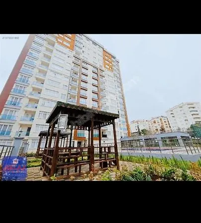 Apartament Apartamento