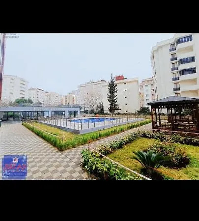 Apartamento Apartament Istambul
