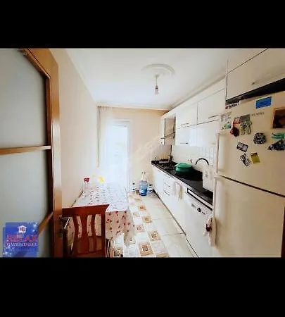 Apartament Apartamento Istambul
