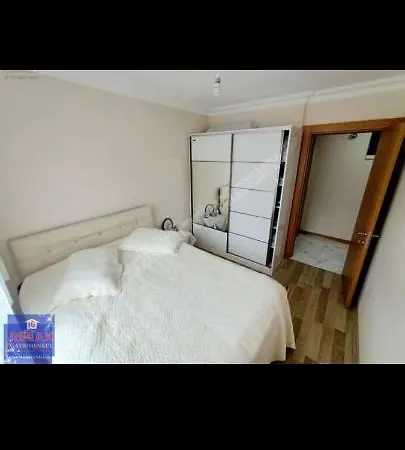 Apartamento Apartament Istambul