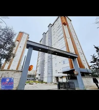 Apartament *